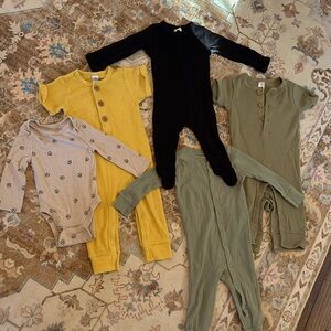 Kate Quinn and more, Bundle of 5